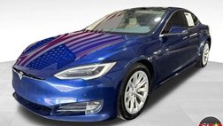 2018 Tesla Model S 100D