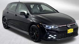 2022 Volkswagen Golf GTI SE