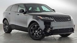 2022 Land Rover Range Rover Velar P250 R-Dynamic S