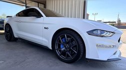 2022 Ford Mustang GT