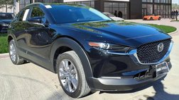 2025 Mazda CX-30 2.5 S Preferred