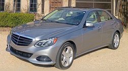 2014 Mercedes-Benz E-Class E 250