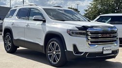 2022 GMC Acadia SLT