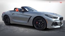 2024 BMW Z4 M40i