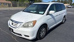 2010 Honda Odyssey EX-L