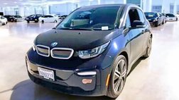2019 BMW i3 Base