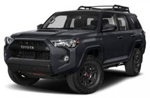 2022 Toyota 4Runner TRD Pro