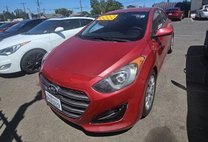 2016 Hyundai Elantra GT Base