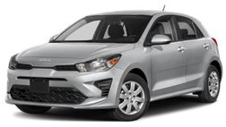 2023 Kia Rio5 S