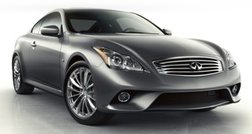 2014 Infiniti Q60 Coupe Journey