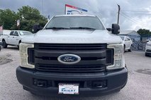 2017 Ford Super Duty F-250 XL