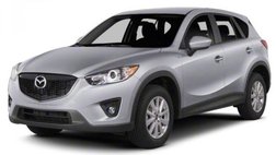2013 Mazda CX-5 Touring
