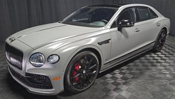 2023 Bentley Flying Spur V8