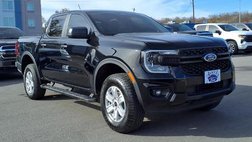 2024 Ford Ranger XL