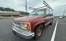 1998 Chevrolet C/K 1500 Base