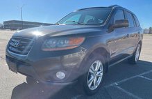 2011 Hyundai Santa Fe SE