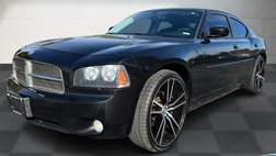 2010 Dodge Charger SXT