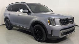 2023 Kia Telluride SX