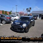 2009 MINI Cooper Clubman S