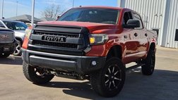 2016 Toyota Tundra Limited