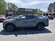 2022 Hyundai Santa Cruz SEL Premium