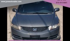 2010 Honda Civic EX