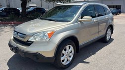 2007 Honda CR-V EX-L