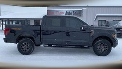 2024 Ford F-150 Tremor