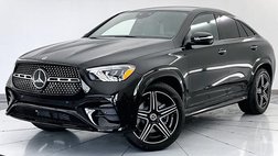 2026 Mercedes-Benz GLE-Class GLE 450 4MATIC
