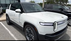 2025 Rivian R1S Adventure