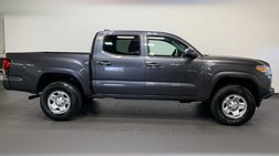 2022 Toyota Tacoma TRD Pro