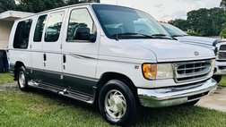 2000 Ford 