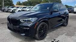 2023 BMW X5 M50i
