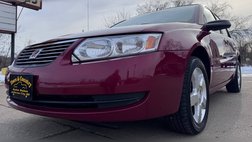 2007 Saturn Ion 2