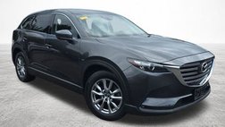 2016 Mazda CX-9 Touring