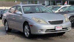 2006 Lexus ES 330 Base