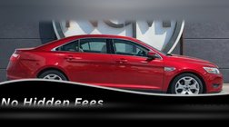 2011 Ford Taurus SEL