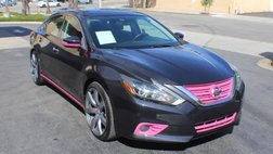 2016 Nissan Altima 3.5 SL