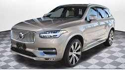 2021 Volvo XC90 T6 Inscription 7-Passenger