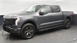 2023 Ford F-150 Lightning Lariat