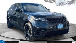 2023 Land Rover Range Rover Velar P340 R-Dynamic S