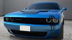 2015 Dodge Challenger R/T Plus