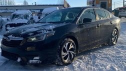 2022 Subaru Legacy Premium