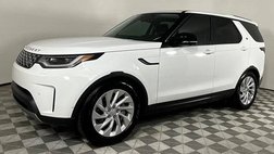 2024 Land Rover Discovery P300 S