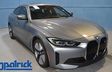 2024 BMW i4 xDrive40 Gran Coupe