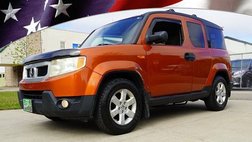 2009 Honda Element EX