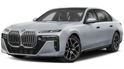 2023 BMW 7 Series 760i xDrive