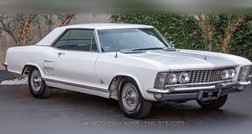 1964 Buick Riviera 