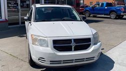 2009 Dodge Caliber SXT