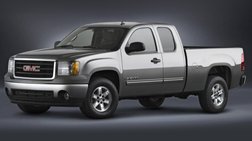 2010 GMC Sierra 1500 SL